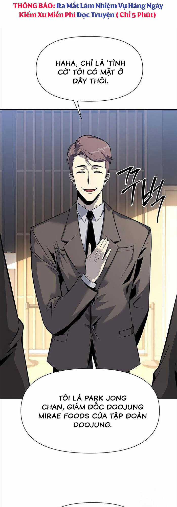 Vua Hiệp Sĩ Đã Trở Lại Với Một Vị Thần Chương 7 trang 35