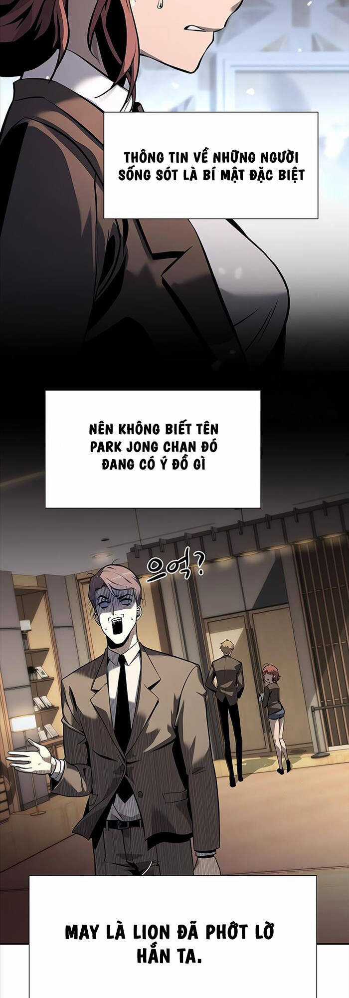 Vua Hiệp Sĩ Đã Trở Lại Với Một Vị Thần Chương 7 trang 43