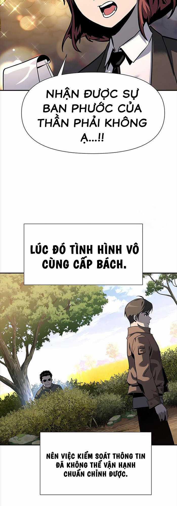 Vua Hiệp Sĩ Đã Trở Lại Với Một Vị Thần Chương 7 trang 46