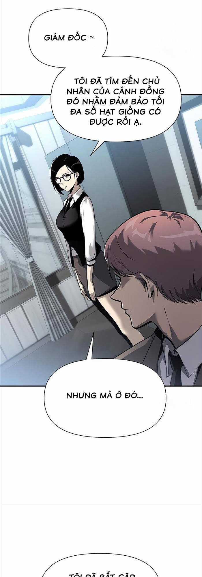 Vua Hiệp Sĩ Đã Trở Lại Với Một Vị Thần Chương 7 trang 53