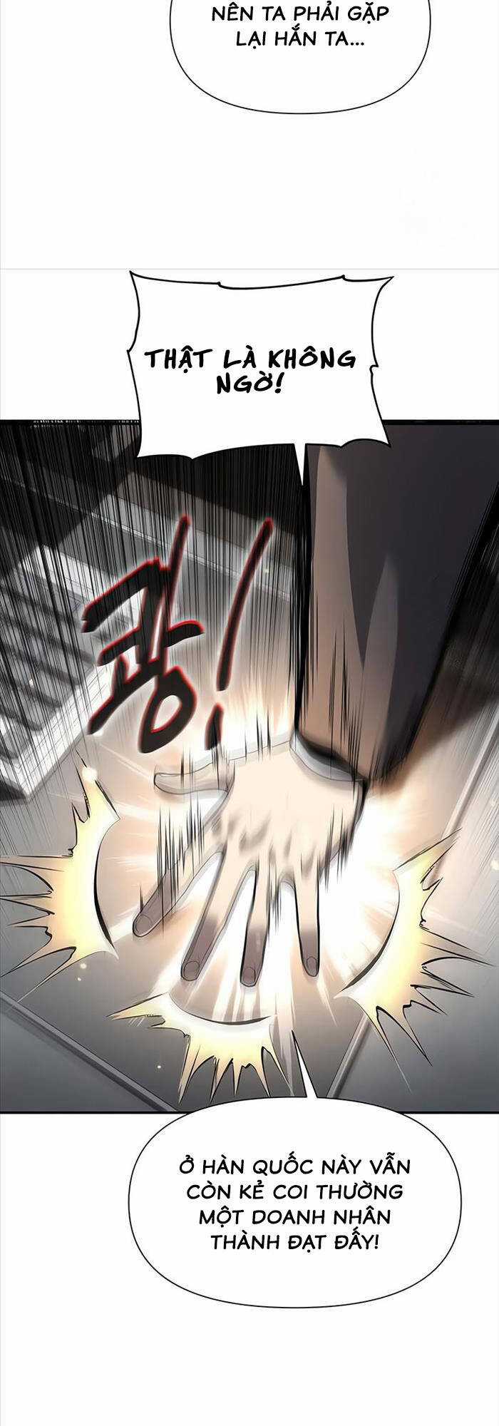 Vua Hiệp Sĩ Đã Trở Lại Với Một Vị Thần Chương 7 trang 58