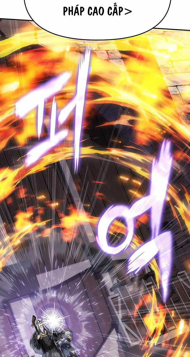 Vua Hiệp Sĩ Đã Trở Lại Với Một Vị Thần Chương 70 trang 10