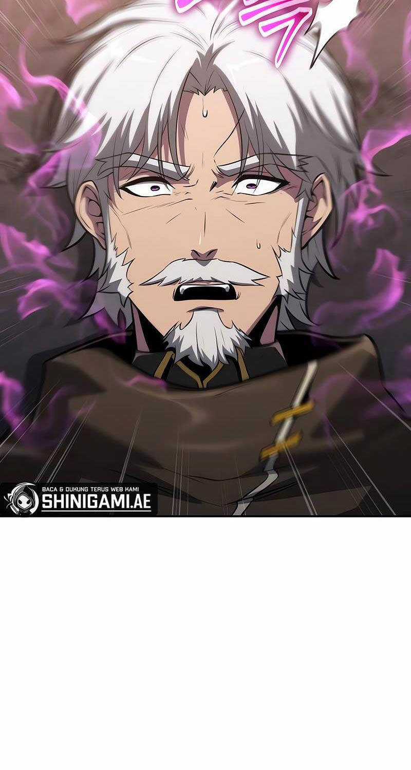 Vua Hiệp Sĩ Đã Trở Lại Với Một Vị Thần Chương 70 trang 102