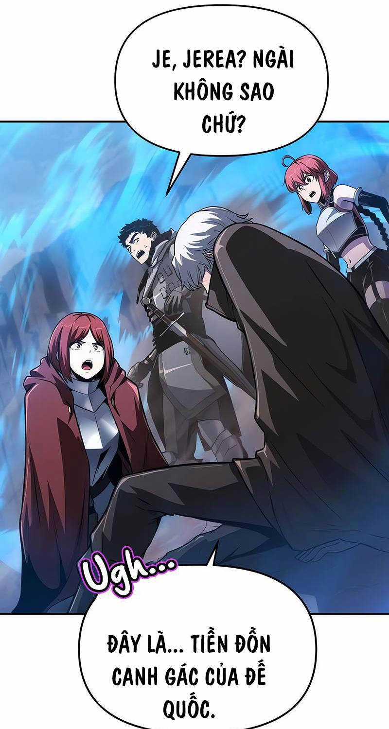 Vua Hiệp Sĩ Đã Trở Lại Với Một Vị Thần Chương 70 trang 103