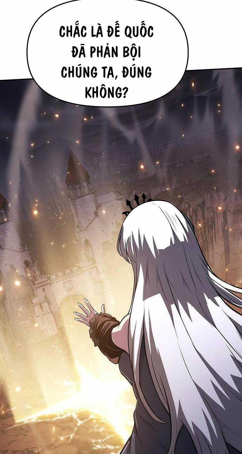 Vua Hiệp Sĩ Đã Trở Lại Với Một Vị Thần Chương 70 trang 105