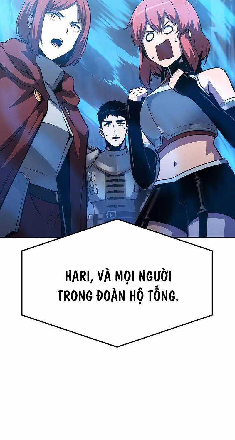 Vua Hiệp Sĩ Đã Trở Lại Với Một Vị Thần Chương 70 trang 107