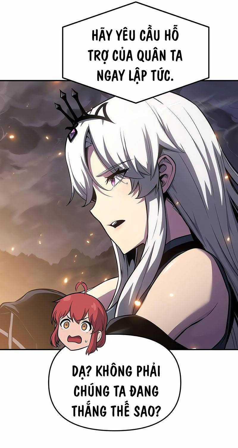 Vua Hiệp Sĩ Đã Trở Lại Với Một Vị Thần Chương 70 trang 109