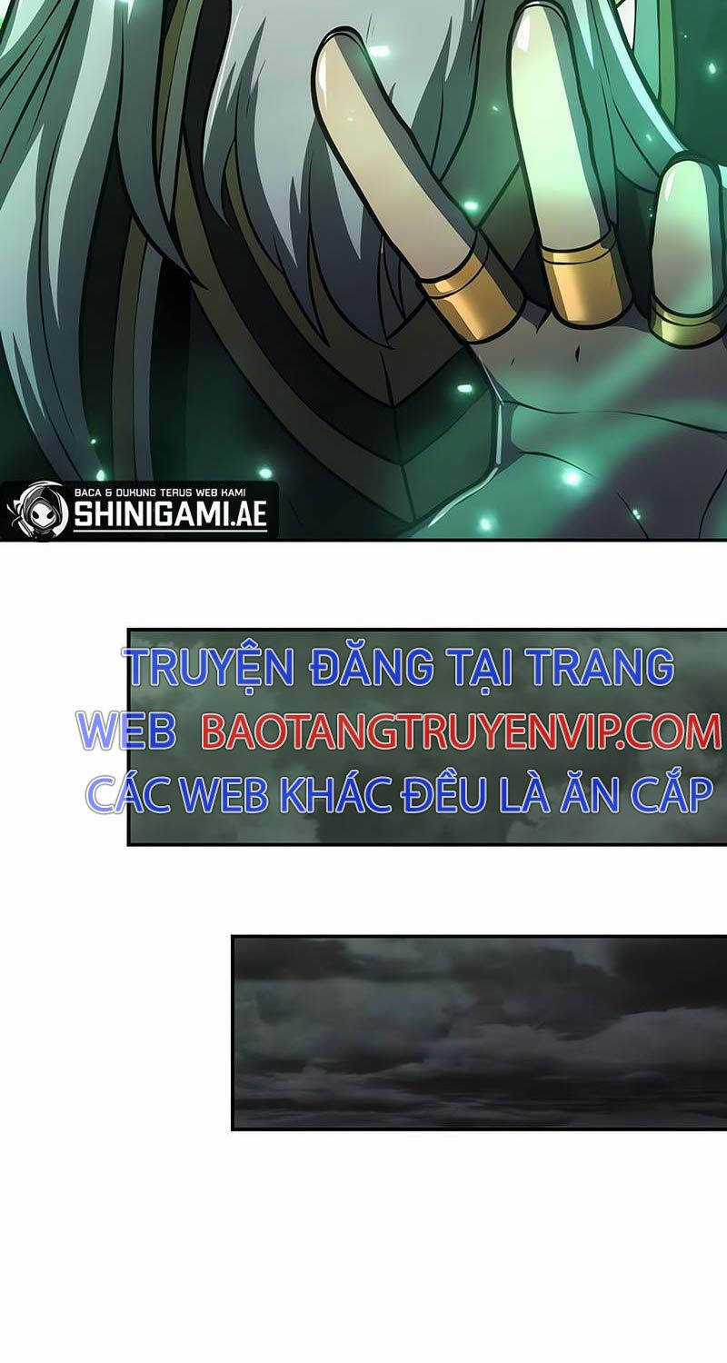 Vua Hiệp Sĩ Đã Trở Lại Với Một Vị Thần Chương 70 trang 112