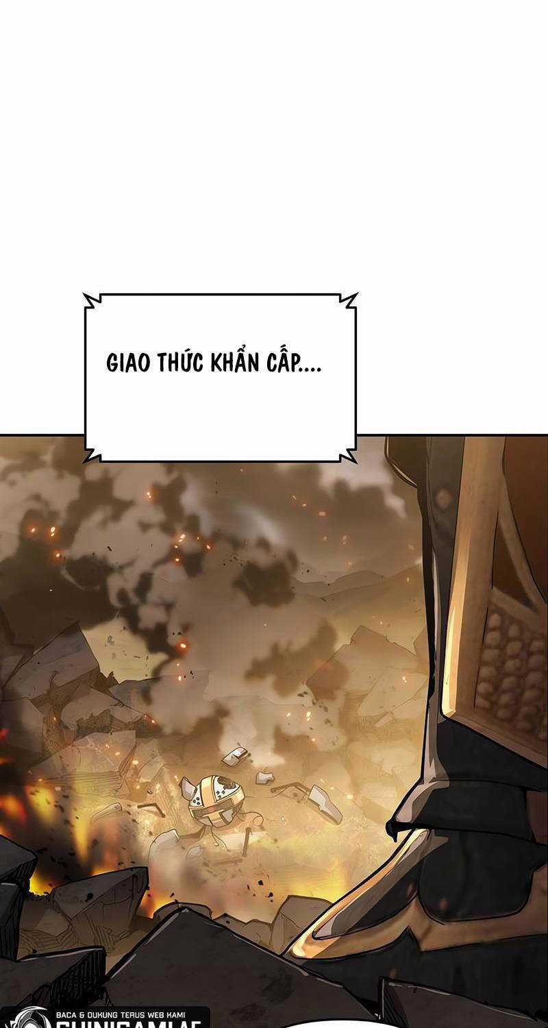 Vua Hiệp Sĩ Đã Trở Lại Với Một Vị Thần Chương 70 trang 117