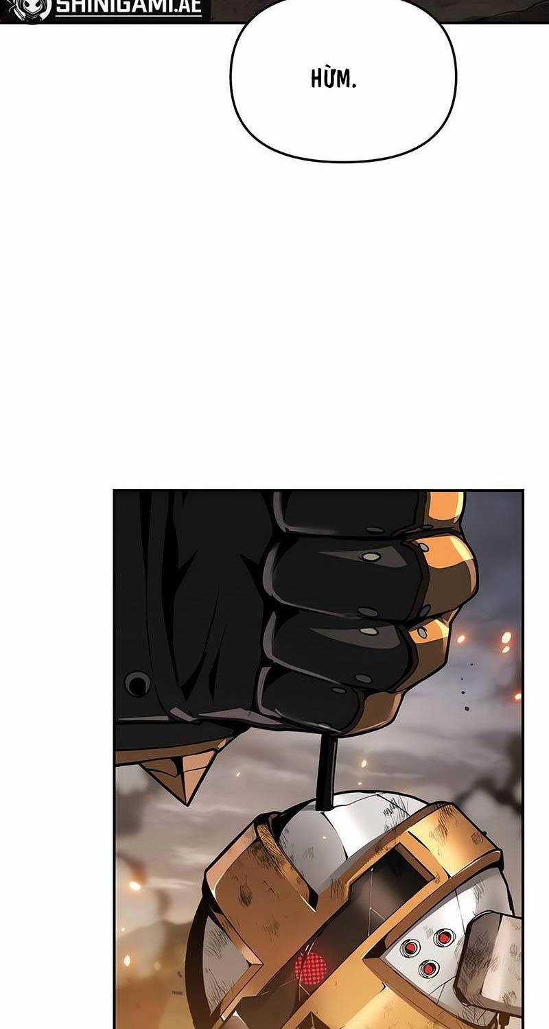 Vua Hiệp Sĩ Đã Trở Lại Với Một Vị Thần Chương 70 trang 118