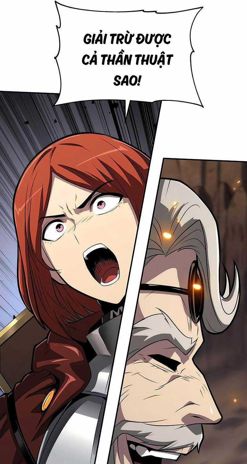 Vua Hiệp Sĩ Đã Trở Lại Với Một Vị Thần Chương 70 trang 12