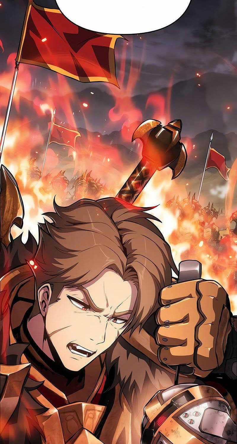 Vua Hiệp Sĩ Đã Trở Lại Với Một Vị Thần Chương 70 trang 120