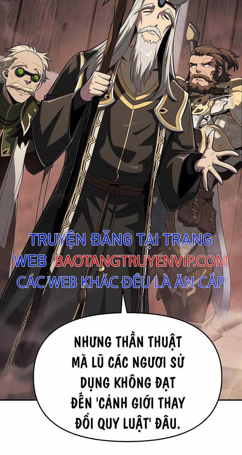 Vua Hiệp Sĩ Đã Trở Lại Với Một Vị Thần Chương 70 trang 14