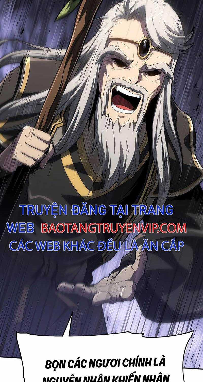 Vua Hiệp Sĩ Đã Trở Lại Với Một Vị Thần Chương 70 trang 17