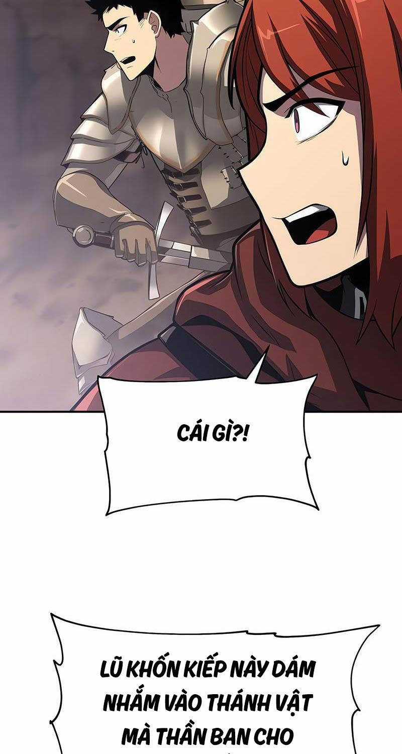 Vua Hiệp Sĩ Đã Trở Lại Với Một Vị Thần Chương 70 trang 19