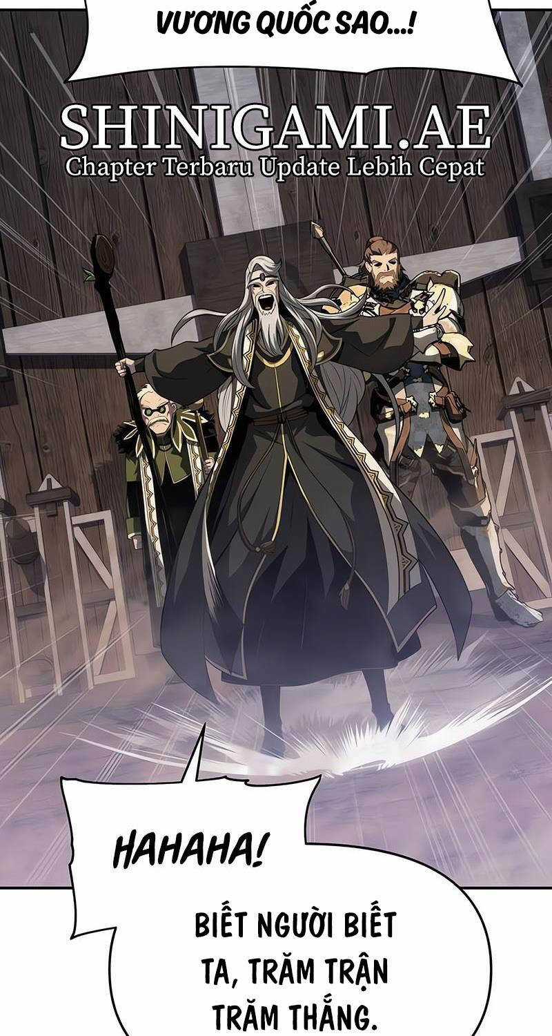 Vua Hiệp Sĩ Đã Trở Lại Với Một Vị Thần Chương 70 trang 20