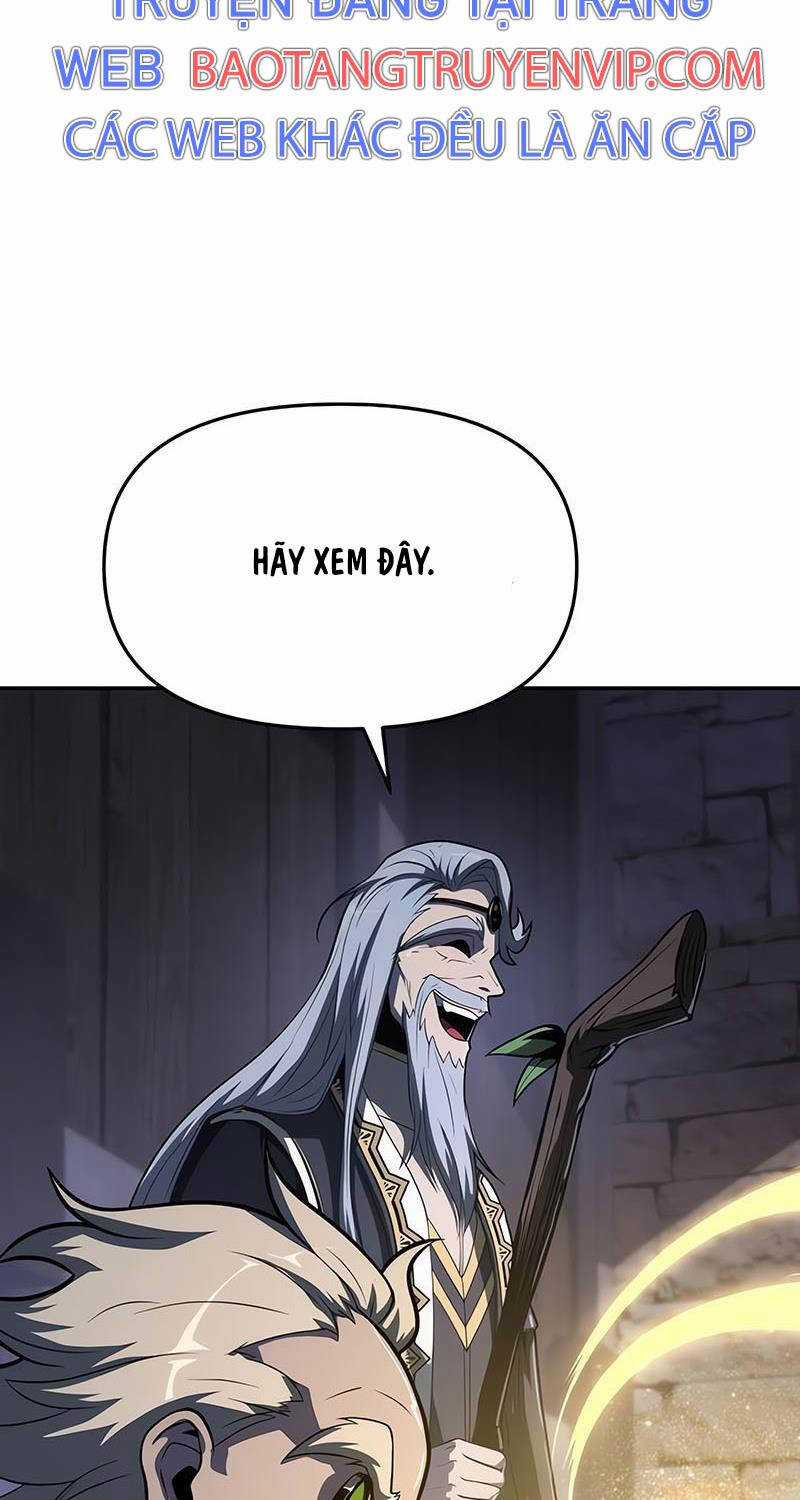 Vua Hiệp Sĩ Đã Trở Lại Với Một Vị Thần Chương 70 trang 24