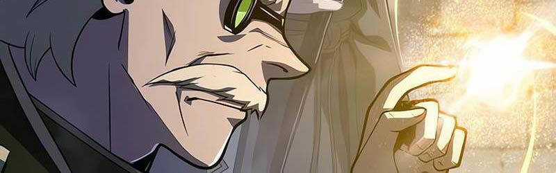 Vua Hiệp Sĩ Đã Trở Lại Với Một Vị Thần Chương 70 trang 25