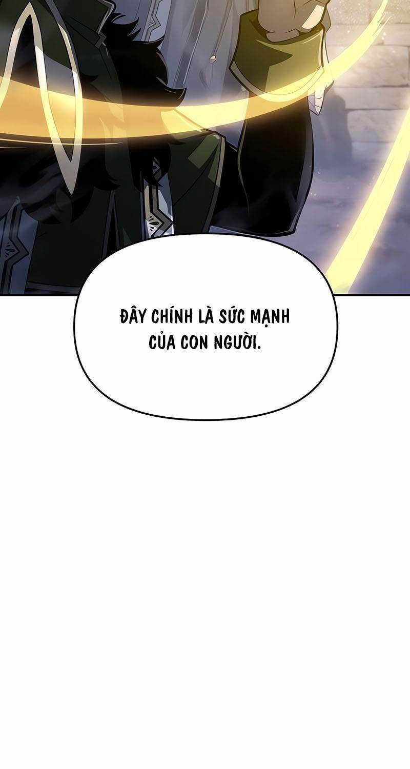 Vua Hiệp Sĩ Đã Trở Lại Với Một Vị Thần Chương 70 trang 26