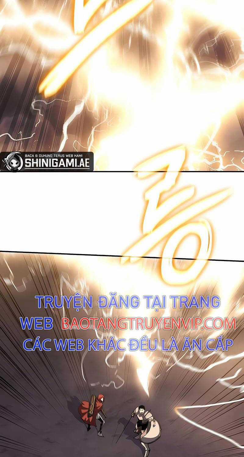 Vua Hiệp Sĩ Đã Trở Lại Với Một Vị Thần Chương 70 trang 28