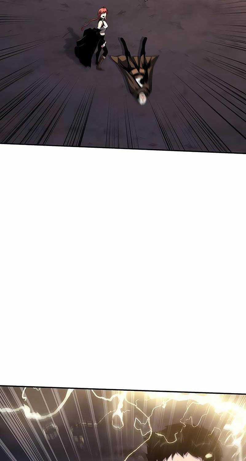 Vua Hiệp Sĩ Đã Trở Lại Với Một Vị Thần Chương 70 trang 29