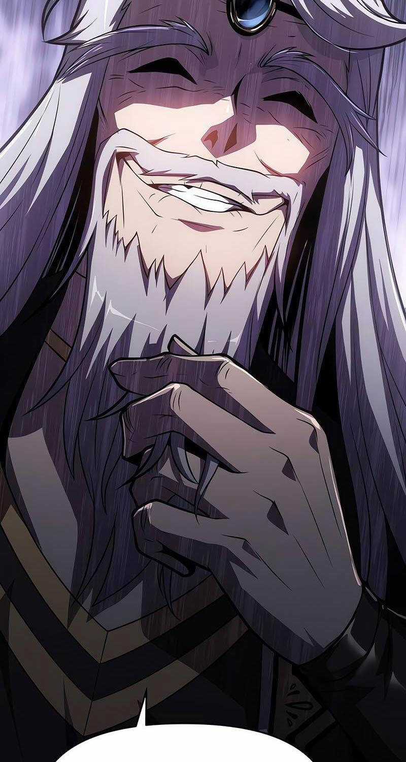 Vua Hiệp Sĩ Đã Trở Lại Với Một Vị Thần Chương 70 trang 3