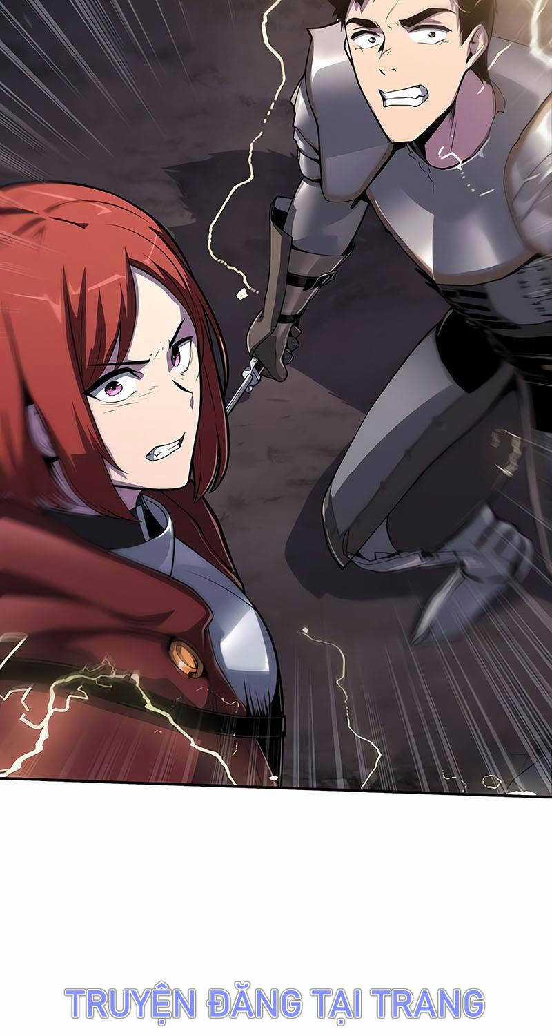 Vua Hiệp Sĩ Đã Trở Lại Với Một Vị Thần Chương 70 trang 30