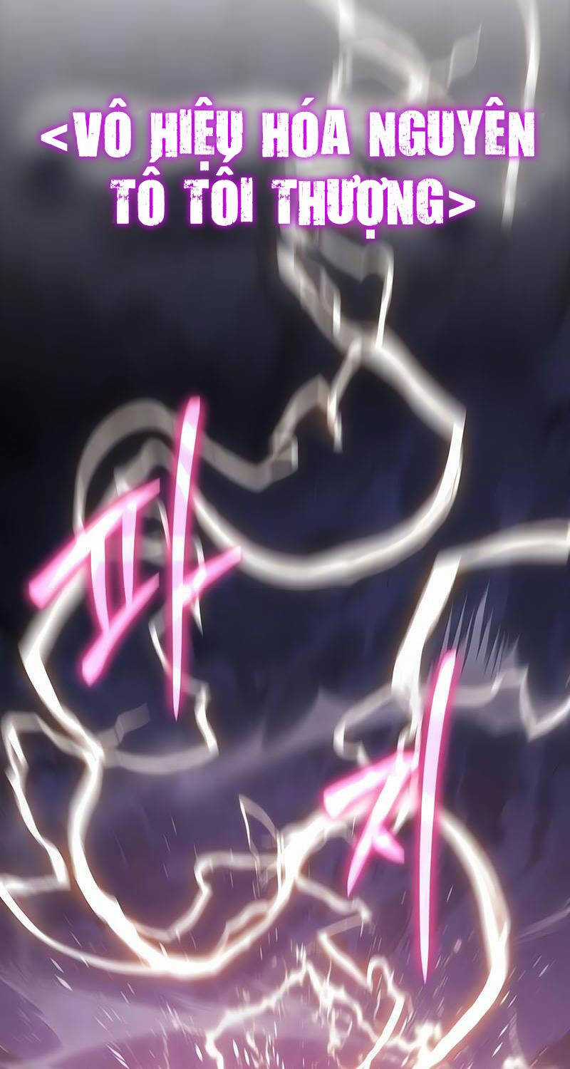 Vua Hiệp Sĩ Đã Trở Lại Với Một Vị Thần Chương 70 trang 32