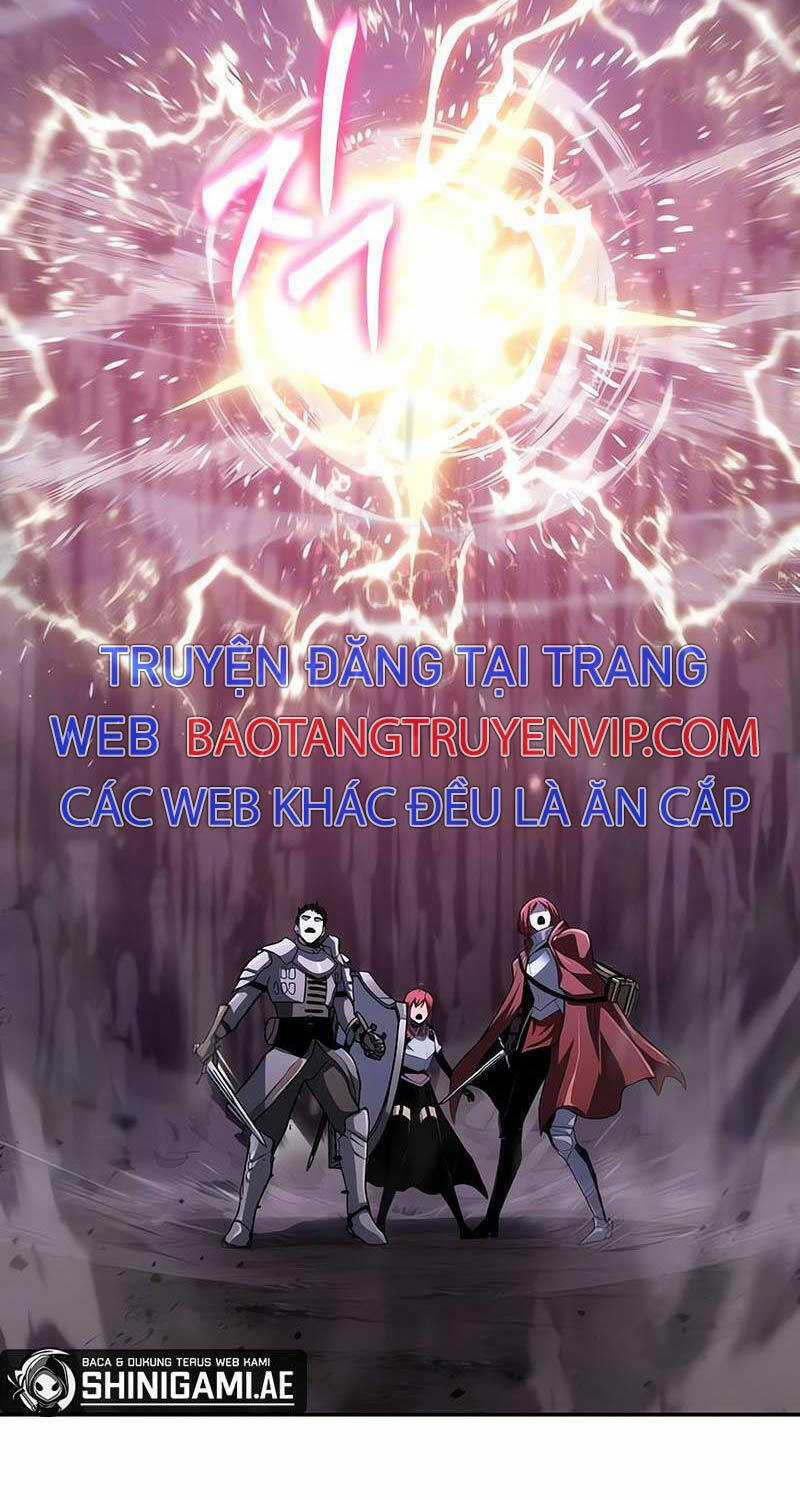 Vua Hiệp Sĩ Đã Trở Lại Với Một Vị Thần Chương 70 trang 33