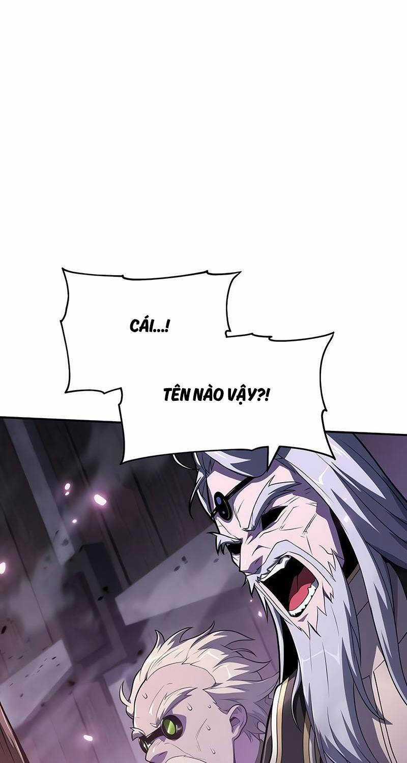 Vua Hiệp Sĩ Đã Trở Lại Với Một Vị Thần Chương 70 trang 34