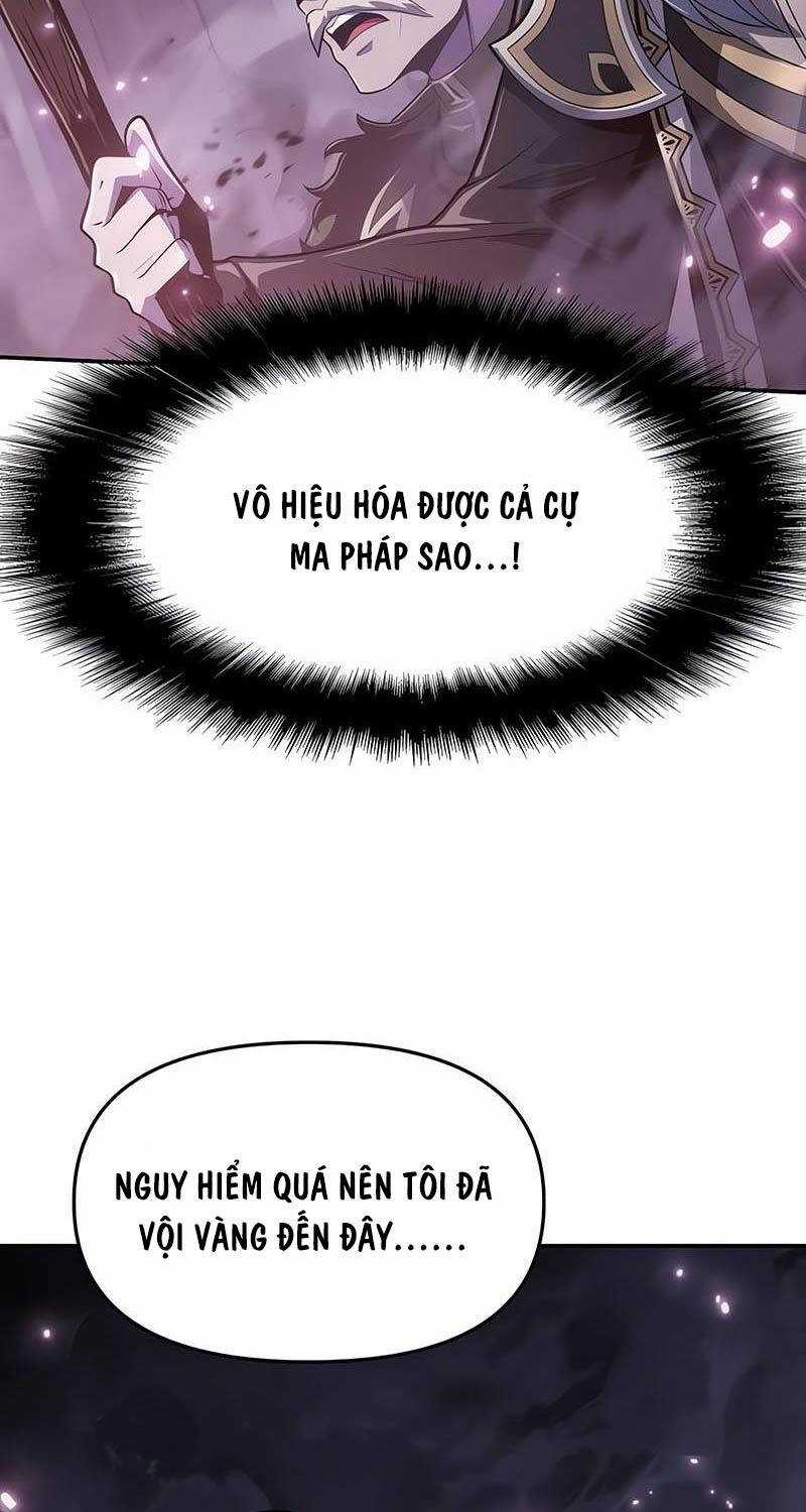 Vua Hiệp Sĩ Đã Trở Lại Với Một Vị Thần Chương 70 trang 35