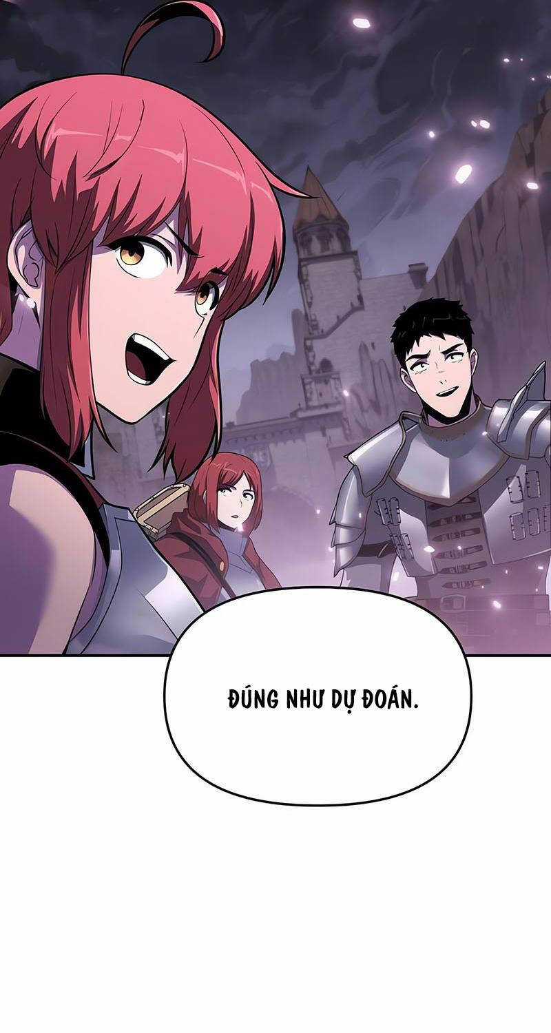 Vua Hiệp Sĩ Đã Trở Lại Với Một Vị Thần Chương 70 trang 36