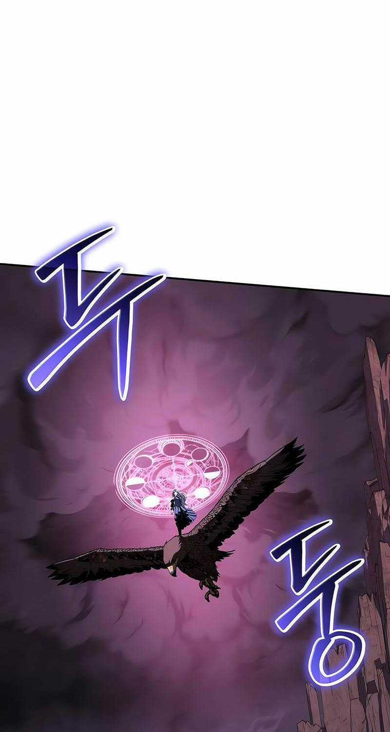 Vua Hiệp Sĩ Đã Trở Lại Với Một Vị Thần Chương 70 trang 37