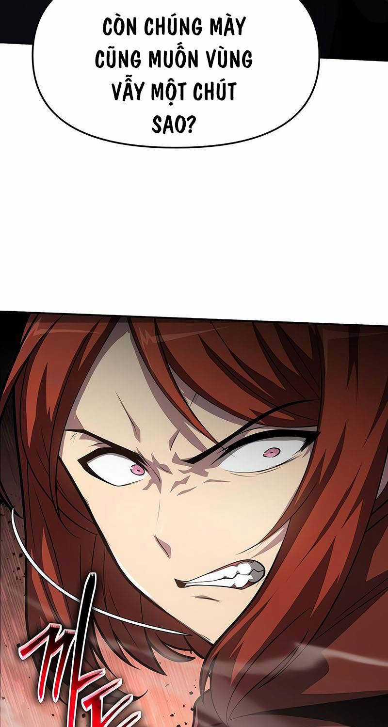 Vua Hiệp Sĩ Đã Trở Lại Với Một Vị Thần Chương 70 trang 4