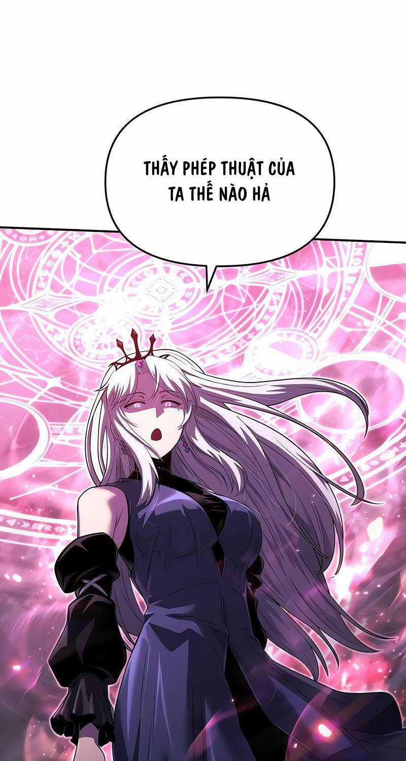 Vua Hiệp Sĩ Đã Trở Lại Với Một Vị Thần Chương 70 trang 40