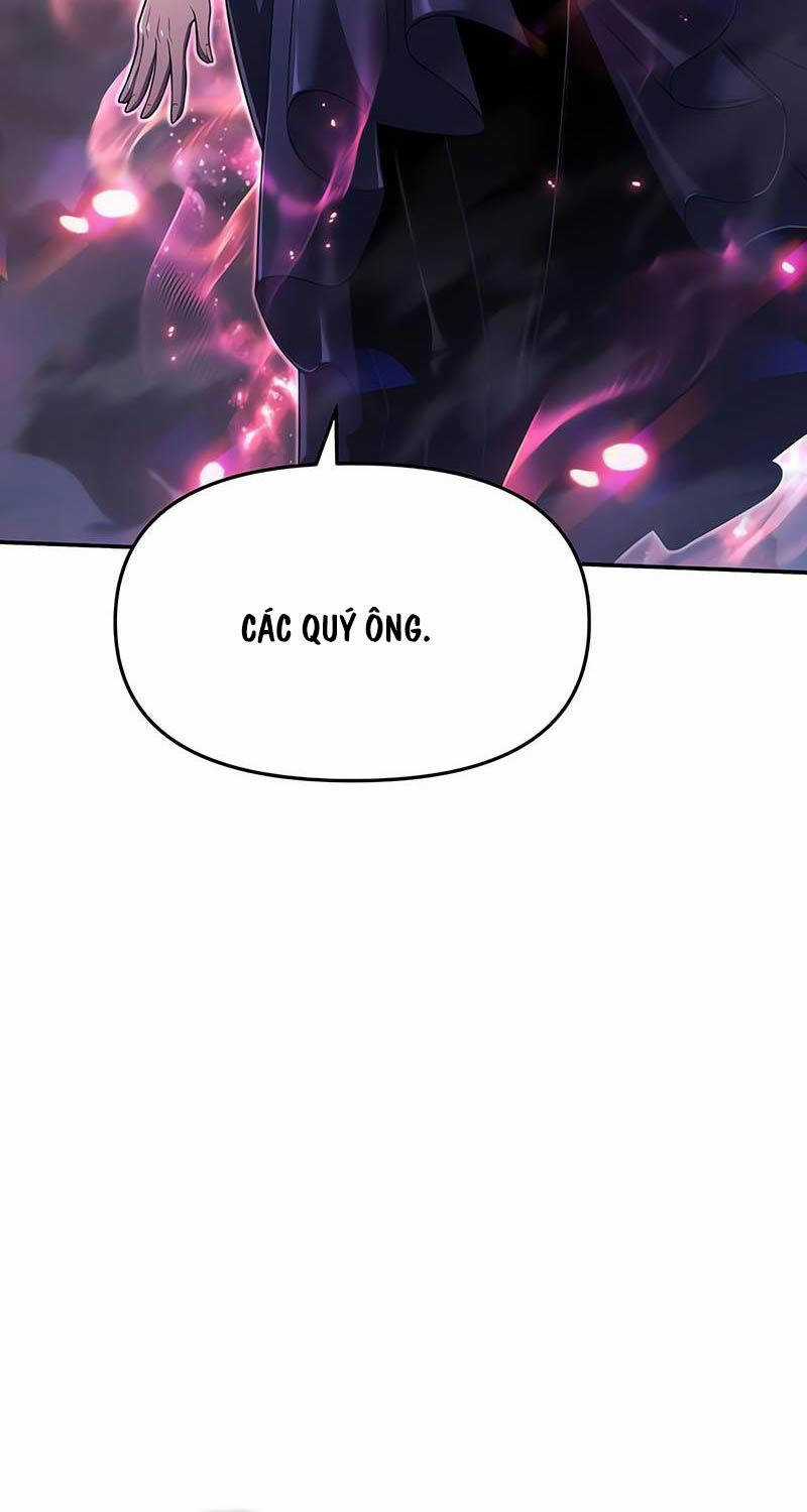 Vua Hiệp Sĩ Đã Trở Lại Với Một Vị Thần Chương 70 trang 41