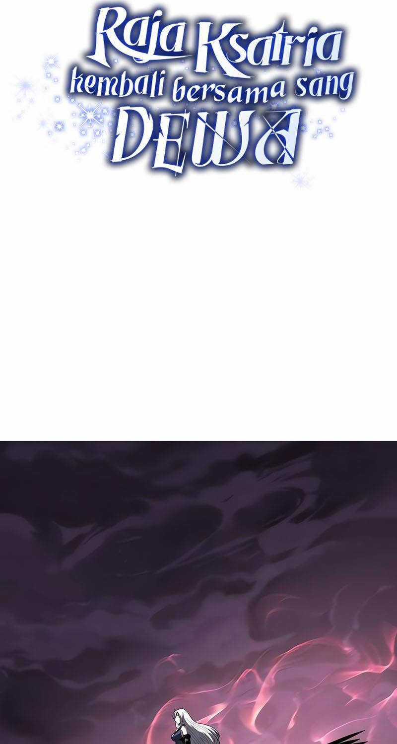 Vua Hiệp Sĩ Đã Trở Lại Với Một Vị Thần Chương 70 trang 42