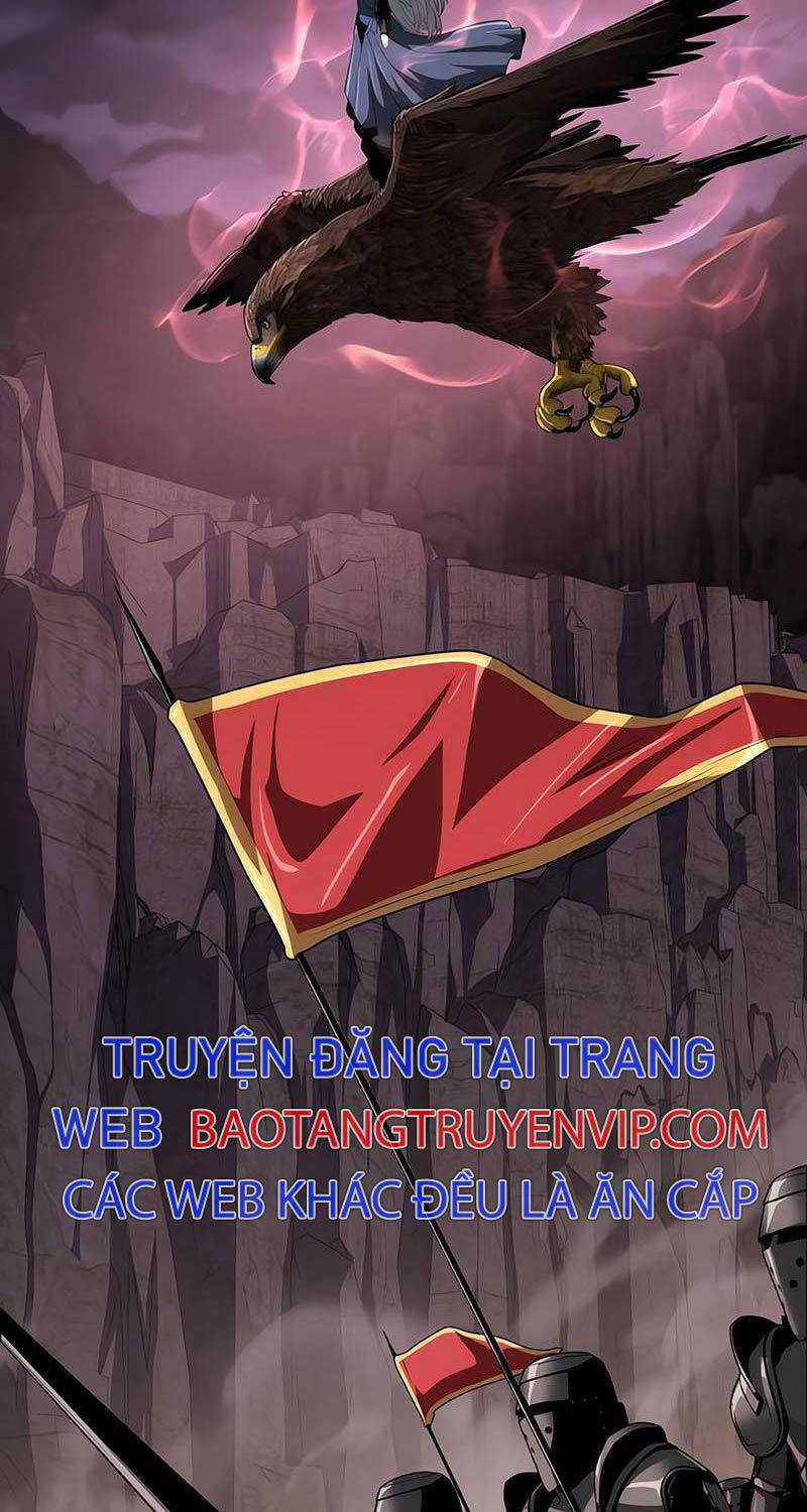 Vua Hiệp Sĩ Đã Trở Lại Với Một Vị Thần Chương 70 trang 43