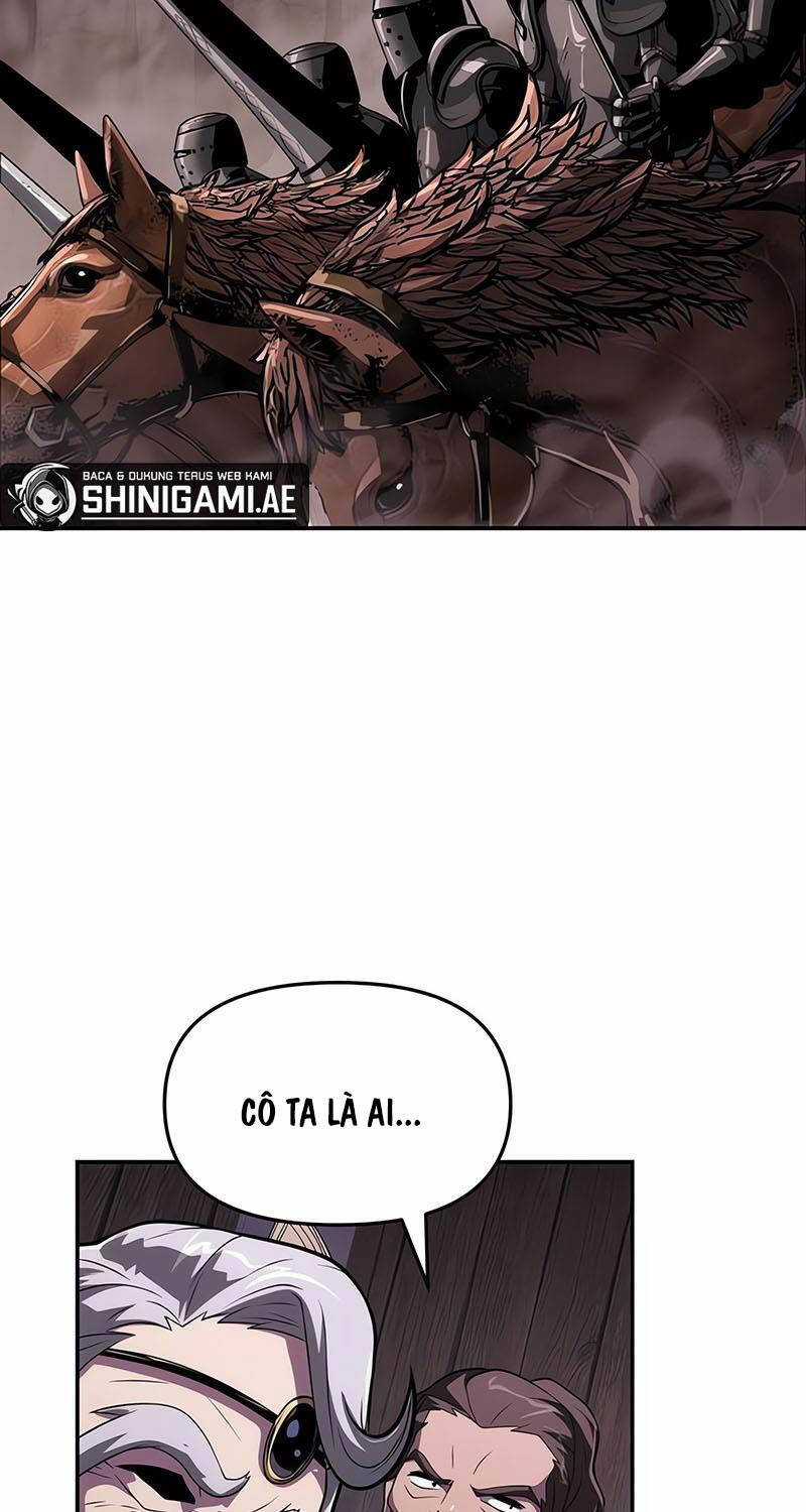 Vua Hiệp Sĩ Đã Trở Lại Với Một Vị Thần Chương 70 trang 44