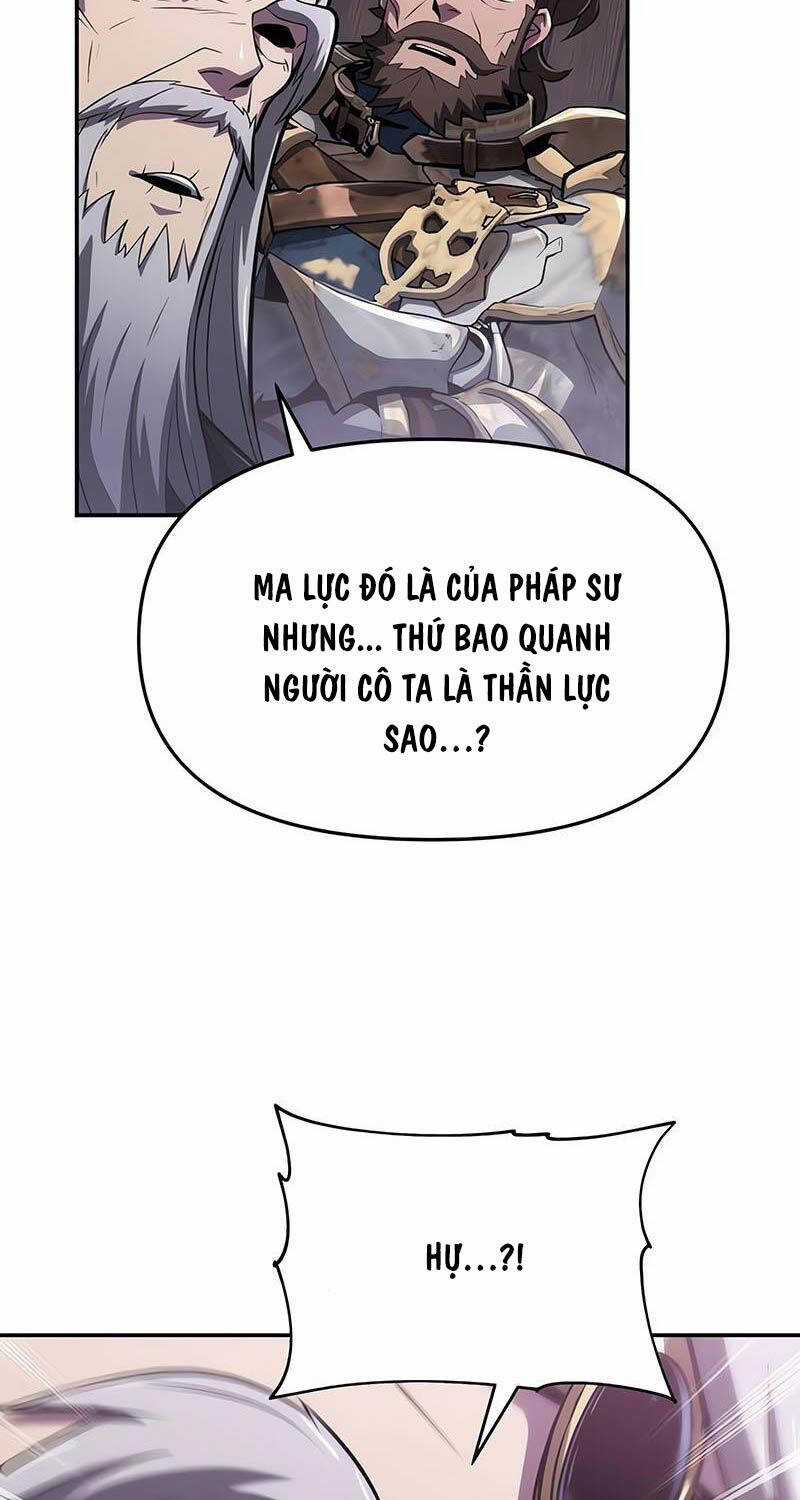 Vua Hiệp Sĩ Đã Trở Lại Với Một Vị Thần Chương 70 trang 45