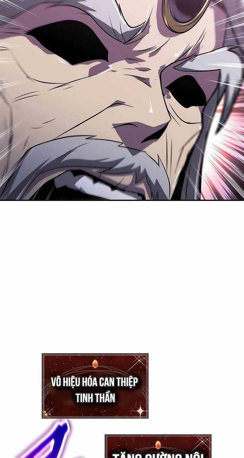 Vua Hiệp Sĩ Đã Trở Lại Với Một Vị Thần Chương 70 trang 46