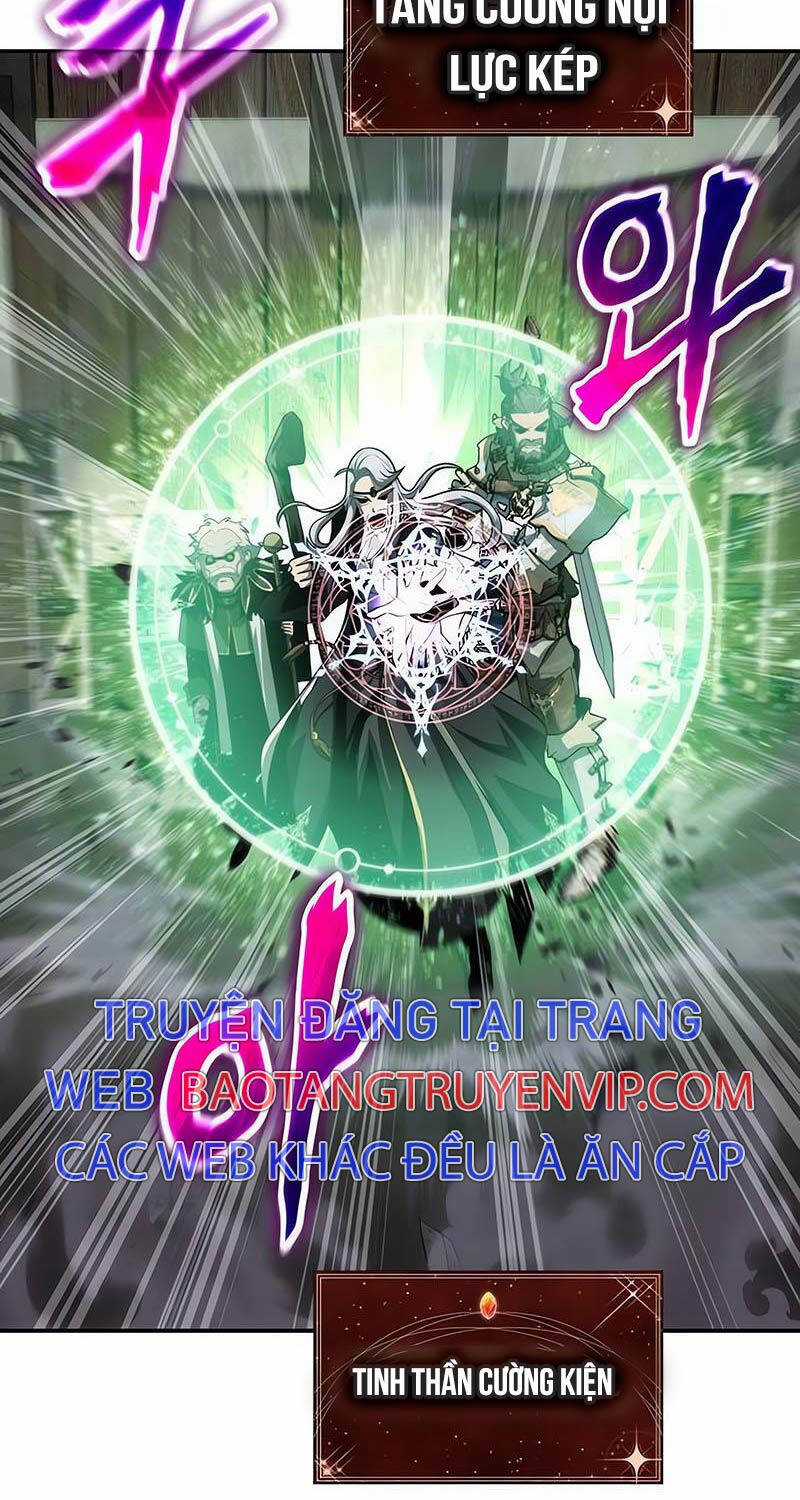 Vua Hiệp Sĩ Đã Trở Lại Với Một Vị Thần Chương 70 trang 47