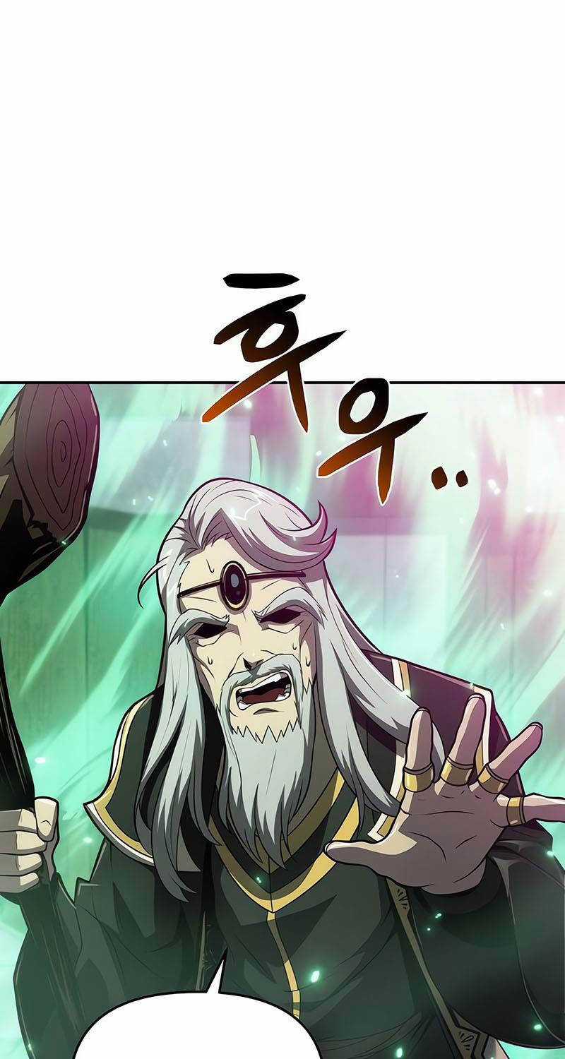 Vua Hiệp Sĩ Đã Trở Lại Với Một Vị Thần Chương 70 trang 48