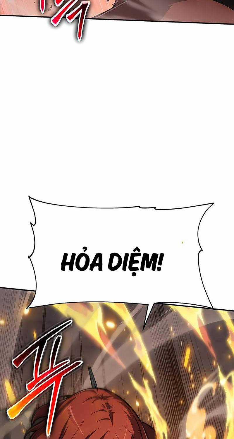 Vua Hiệp Sĩ Đã Trở Lại Với Một Vị Thần Chương 70 trang 5