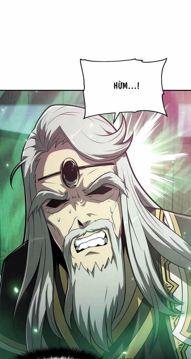 Vua Hiệp Sĩ Đã Trở Lại Với Một Vị Thần Chương 70 trang 51