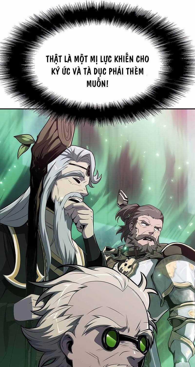 Vua Hiệp Sĩ Đã Trở Lại Với Một Vị Thần Chương 70 trang 53