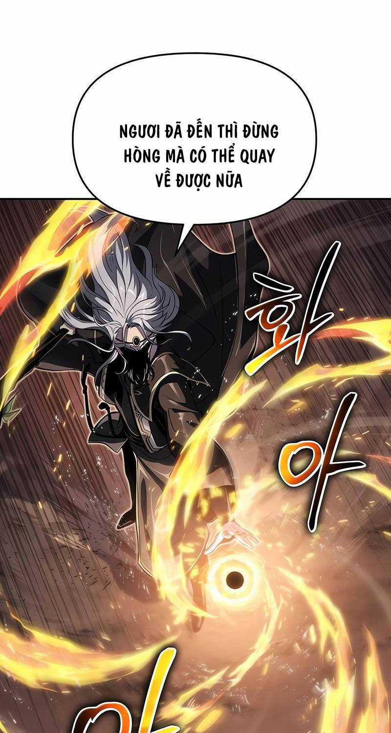 Vua Hiệp Sĩ Đã Trở Lại Với Một Vị Thần Chương 70 trang 57