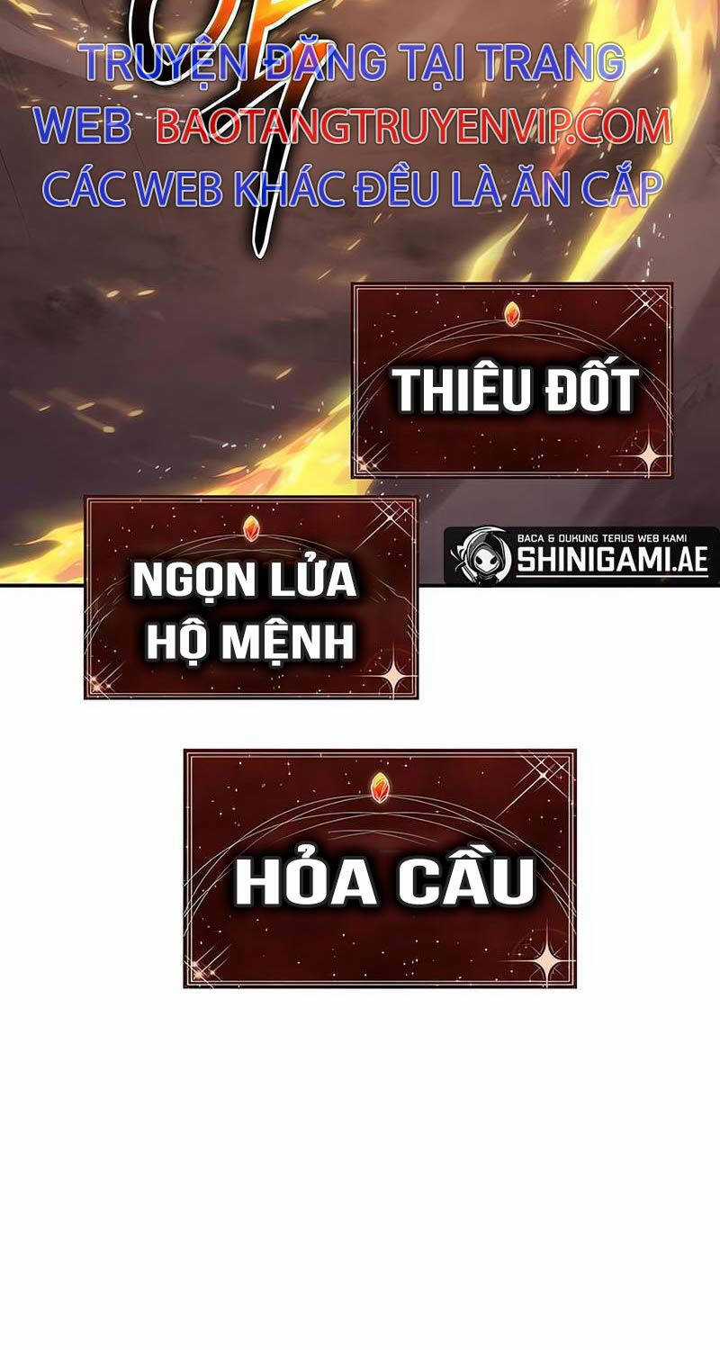 Vua Hiệp Sĩ Đã Trở Lại Với Một Vị Thần Chương 70 trang 58