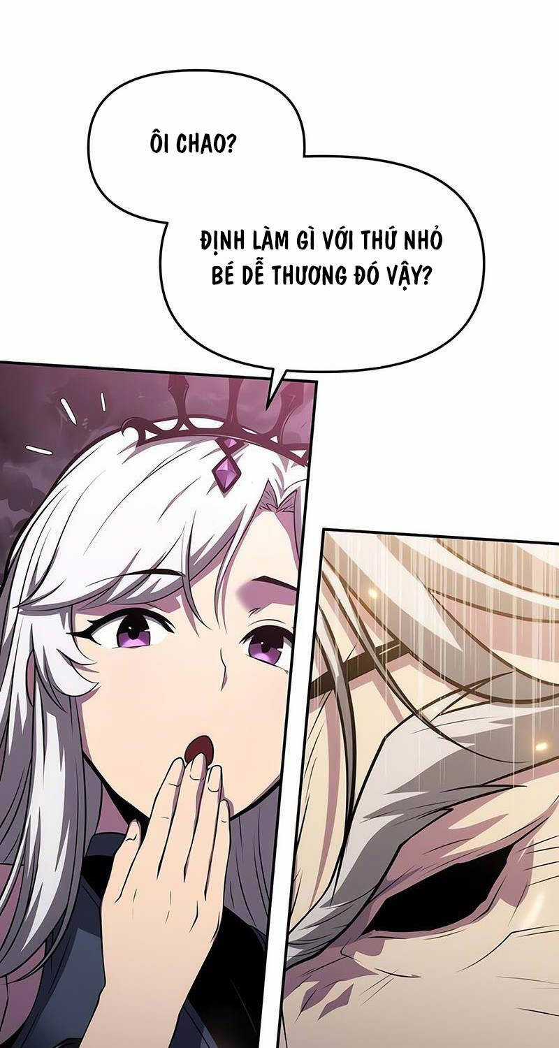 Vua Hiệp Sĩ Đã Trở Lại Với Một Vị Thần Chương 70 trang 59