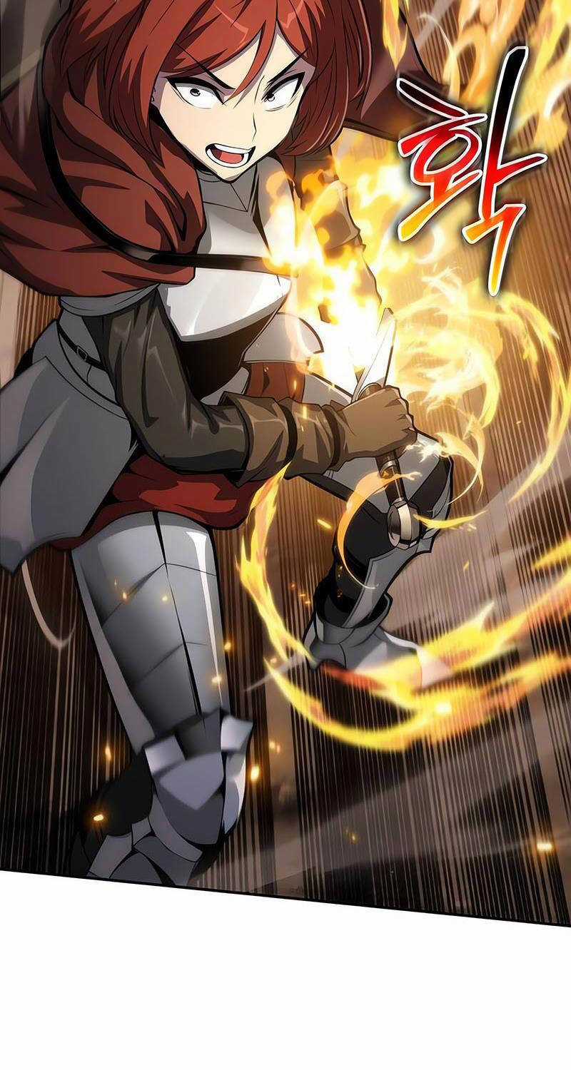 Vua Hiệp Sĩ Đã Trở Lại Với Một Vị Thần Chương 70 trang 6